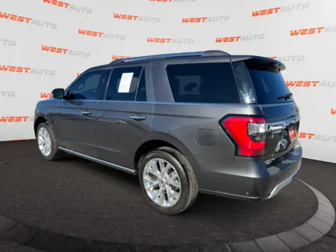 Another view of 2019 Ford Expedition Limited for sale in West Valley City, UT at West Auto Sales - West Valley