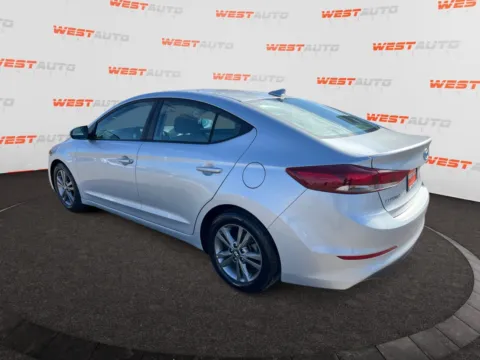 Another view of 2018 Hyundai Elantra for sale in West Valley City, UT at West Auto Sales - West Valley