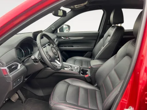 More photos of 2024 Mazda CX-5 2.5 Turbo Premium at West Auto Sales - West Valley, UT