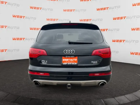 More photos of 2015 Audi Q7 3.0T Premium at West Auto Sales - West Valley, UT