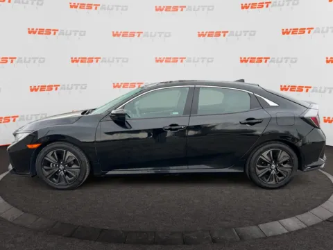 Photos of 2019 Honda Civic EX for sale in West Valley City, UT at West Auto Sales - West Valley