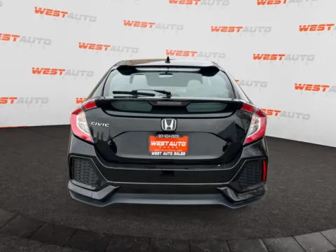 More photos of 2019 Honda Civic EX at West Auto Sales - West Valley, UT
