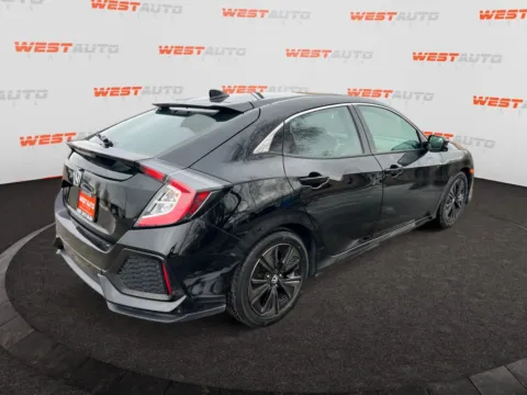 More photos of 2019 Honda Civic EX at West Auto Sales - West Valley, UT