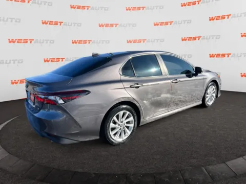 More photos of 2021 Toyota Camry LE at West Auto Sales - West Valley, UT