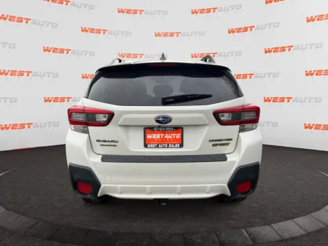 More photos of 2021 Subaru Crosstrek Sport at West Auto Sales - West Valley, UT