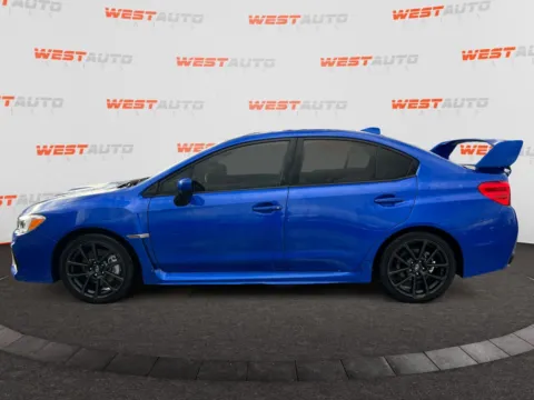 Photos of 2021 Subaru WRX Premium for sale in West Valley City, UT at West Auto Sales - West Valley