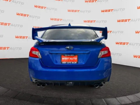 More photos of 2021 Subaru WRX Premium at West Auto Sales - West Valley, UT