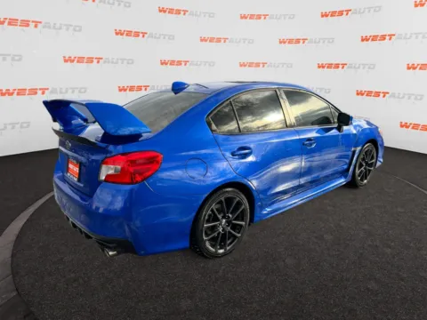 More photos of 2021 Subaru WRX Premium at West Auto Sales - West Valley, UT