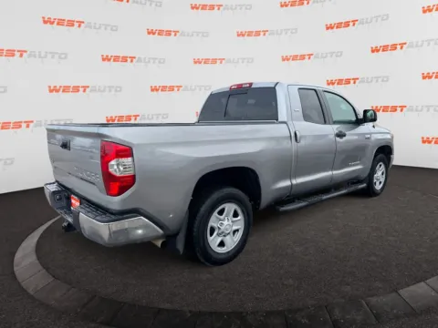 More photos of 2019 Toyota Tundra SR5 at West Auto Sales - West Valley, UT