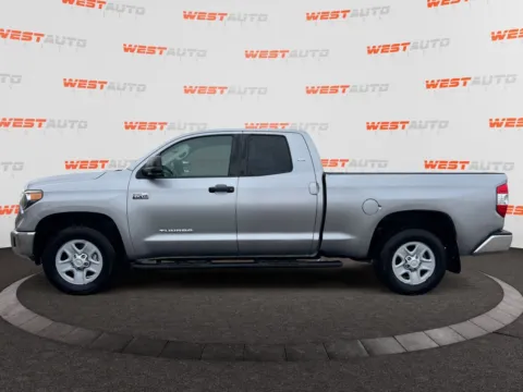 Photos of 2019 Toyota Tundra SR5 for sale in West Valley City, UT at West Auto Sales - West Valley