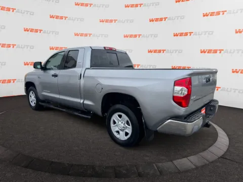 Another view of 2019 Toyota Tundra SR5 for sale in West Valley City, UT at West Auto Sales - West Valley