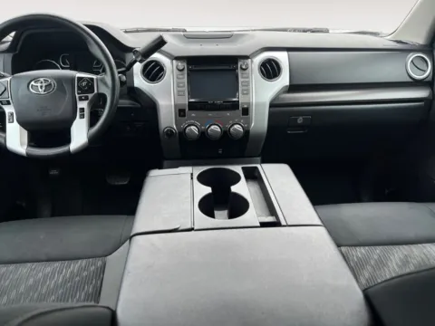 Photos of 2019 Toyota Tundra SR5 for sale in West Valley City, UT at West Auto Sales - West Valley