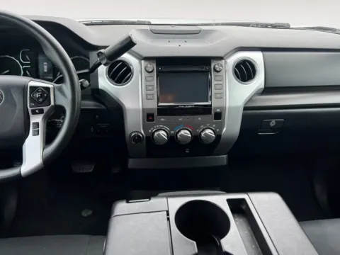 Another view of 2019 Toyota Tundra SR5 for sale in West Valley City, UT at West Auto Sales - West Valley