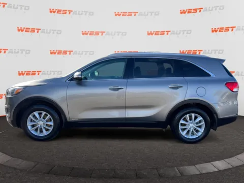 Photos of 2018 Kia Sorento LX for sale in West Valley City, UT at West Auto Sales - West Valley
