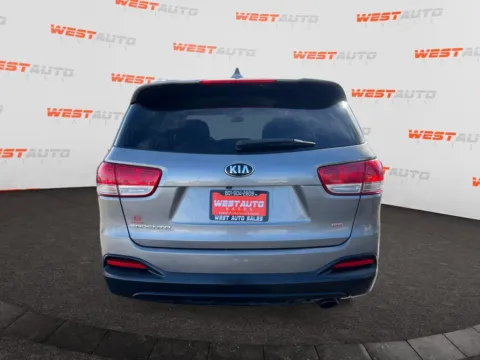 More photos of 2018 Kia Sorento LX at West Auto Sales - West Valley, UT