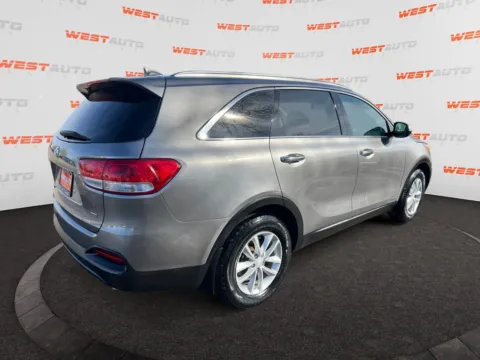 More photos of 2018 Kia Sorento LX at West Auto Sales - West Valley, UT