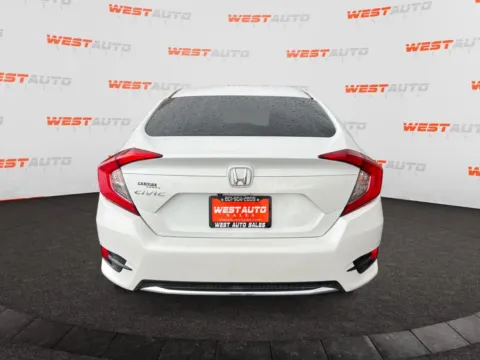 More photos of 2019 Honda Civic LX at West Auto Sales - West Valley, UT
