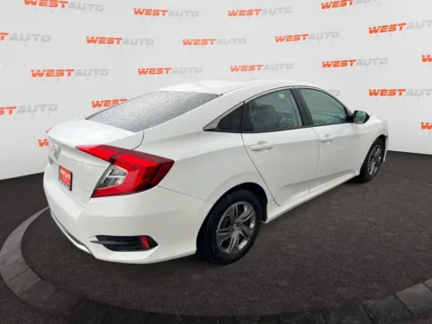 More photos of 2019 Honda Civic LX at West Auto Sales - West Valley, UT