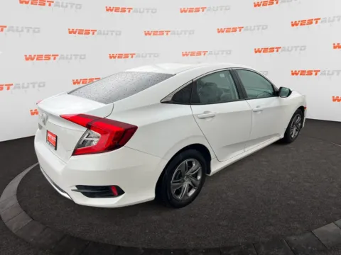 More photos of 2019 Honda Civic LX at West Auto Sales - West Valley, UT