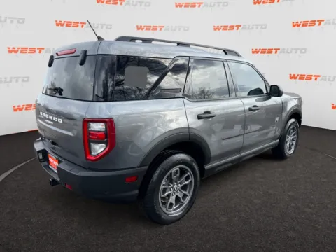 More photos of 2022 Ford Bronco Sport Big Bend at West Auto Sales - West Valley, UT