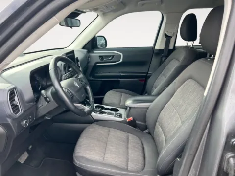 More photos of 2022 Ford Bronco Sport Big Bend at West Auto Sales - West Valley, UT