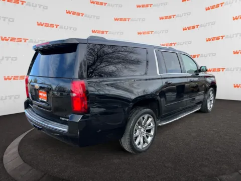 More photos of 2019 Chevrolet Suburban Premier at West Auto Sales - West Valley, UT