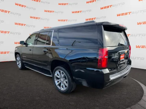 Another view of 2019 Chevrolet Suburban Premier for sale in West Valley City, UT at West Auto Sales - West Valley