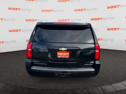 More photos of 2019 Chevrolet Suburban Premier at West Auto Sales - West Valley, UT