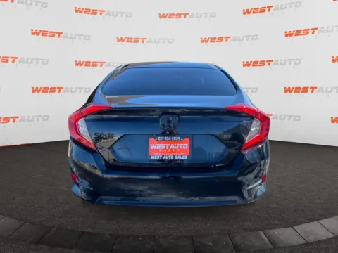 More photos of 2018 Honda Civic LX at West Auto Sales - West Valley, UT