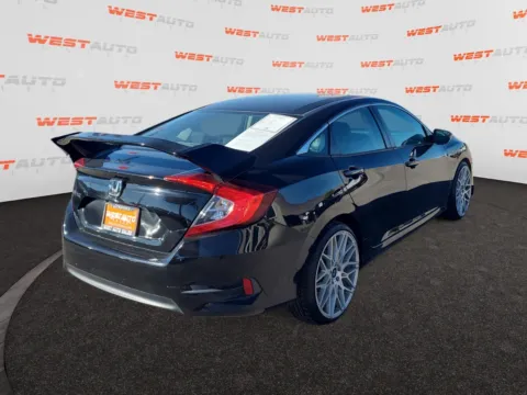 More photos of 2016 Honda Civic LX at West Auto Sales - West Valley, UT