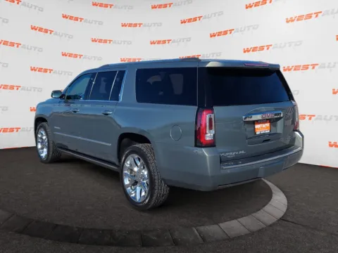 Another view of 2018 GMC Yukon XL Denali for sale in West Valley City, UT at West Auto Sales - West Valley