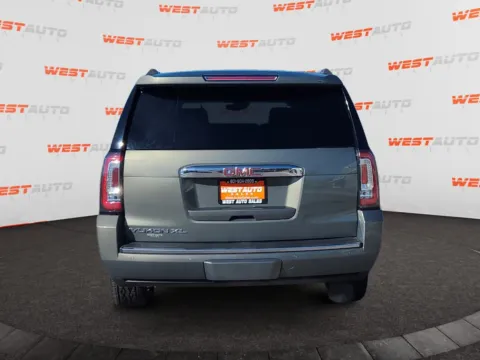 More photos of 2018 GMC Yukon XL Denali at West Auto Sales - West Valley, UT