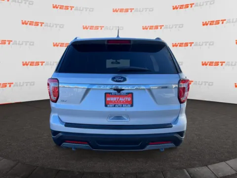 More photos of 2019 Ford Explorer XLT at West Auto Sales - West Valley, UT