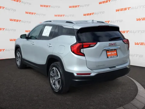 Another view of 2019 GMC Terrain SLT for sale in West Valley City, UT at West Auto Sales - West Valley