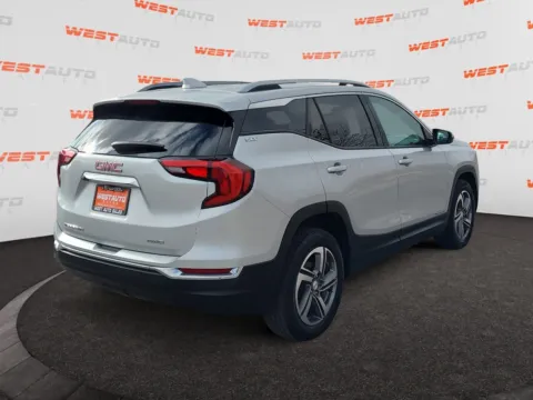 More photos of 2019 GMC Terrain SLT at West Auto Sales - West Valley, UT