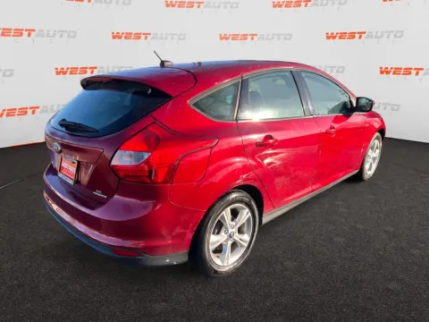 More photos of 2014 Ford Focus SE at West Auto Sales - West Valley, UT
