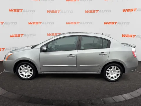 Photos of 2012 Nissan Sentra 2.0 S for sale in West Valley City, UT at West Auto Sales - West Valley