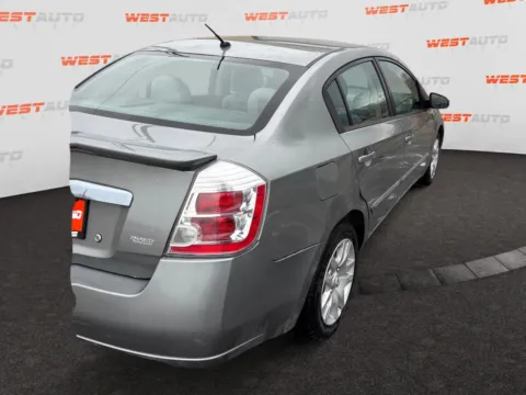 More photos of 2012 Nissan Sentra 2.0 S at West Auto Sales - West Valley, UT