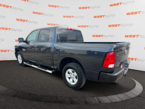 Another view of 2017 Ram 1500 Express for sale in West Valley City, UT at West Auto Sales - West Valley