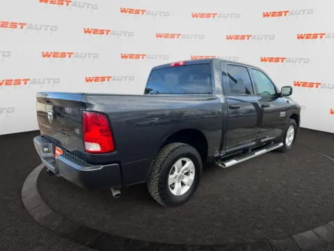 More photos of 2017 Ram 1500 Express at West Auto Sales - West Valley, UT