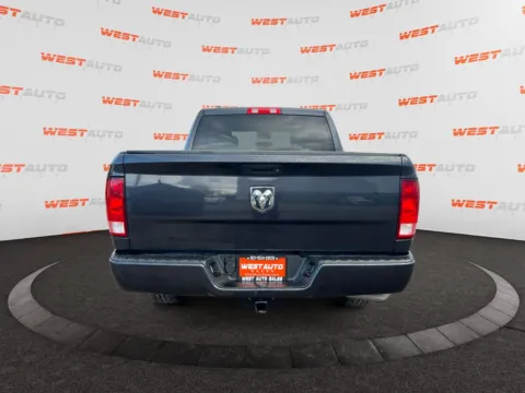 More photos of 2017 Ram 1500 Express at West Auto Sales - West Valley, UT