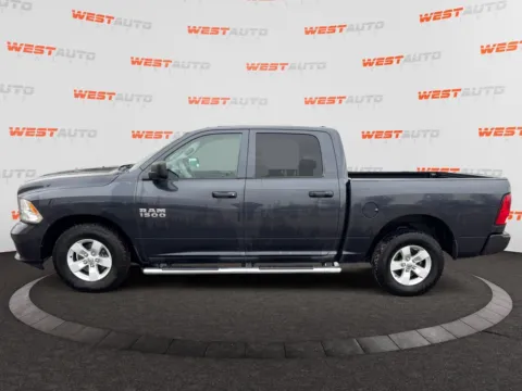 Photos of 2017 Ram 1500 Express for sale in West Valley City, UT at West Auto Sales - West Valley