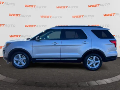 Photos of 2019 Ford Explorer XLT for sale in West Valley City, UT at West Auto Sales - West Valley
