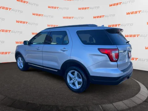 Another view of 2019 Ford Explorer XLT for sale in West Valley City, UT at West Auto Sales - West Valley