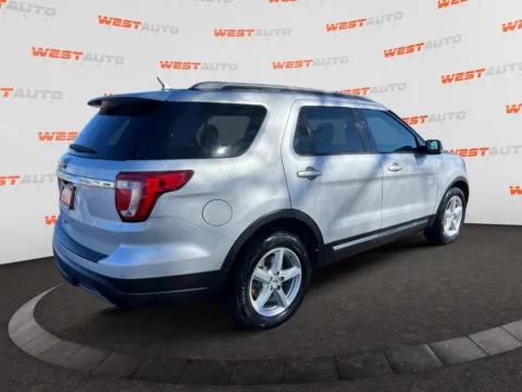 More photos of 2019 Ford Explorer XLT at West Auto Sales - West Valley, UT
