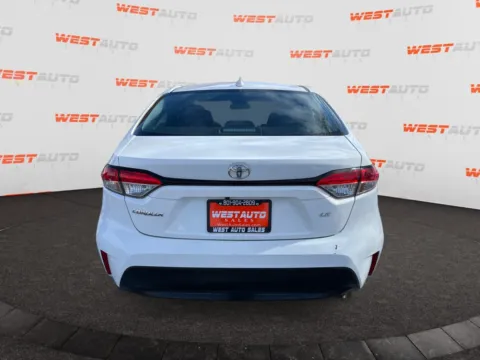 More photos of 2024 Toyota Corolla LE at West Auto Sales - West Valley, UT