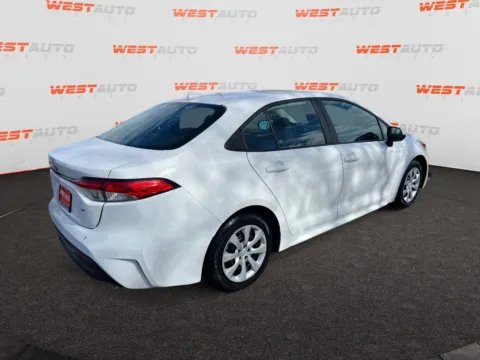 More photos of 2024 Toyota Corolla LE at West Auto Sales - West Valley, UT