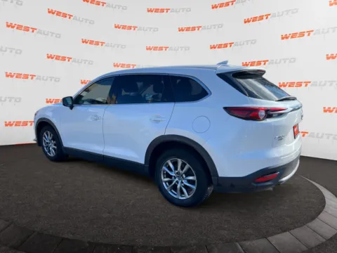 Another view of 2017 Mazda CX-9 Touring for sale in West Valley City, UT at West Auto Sales - West Valley
