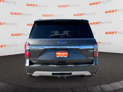 More photos of 2019 Ford Expedition Limited at West Auto Sales - West Valley, UT