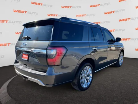More photos of 2019 Ford Expedition Limited at West Auto Sales - West Valley, UT